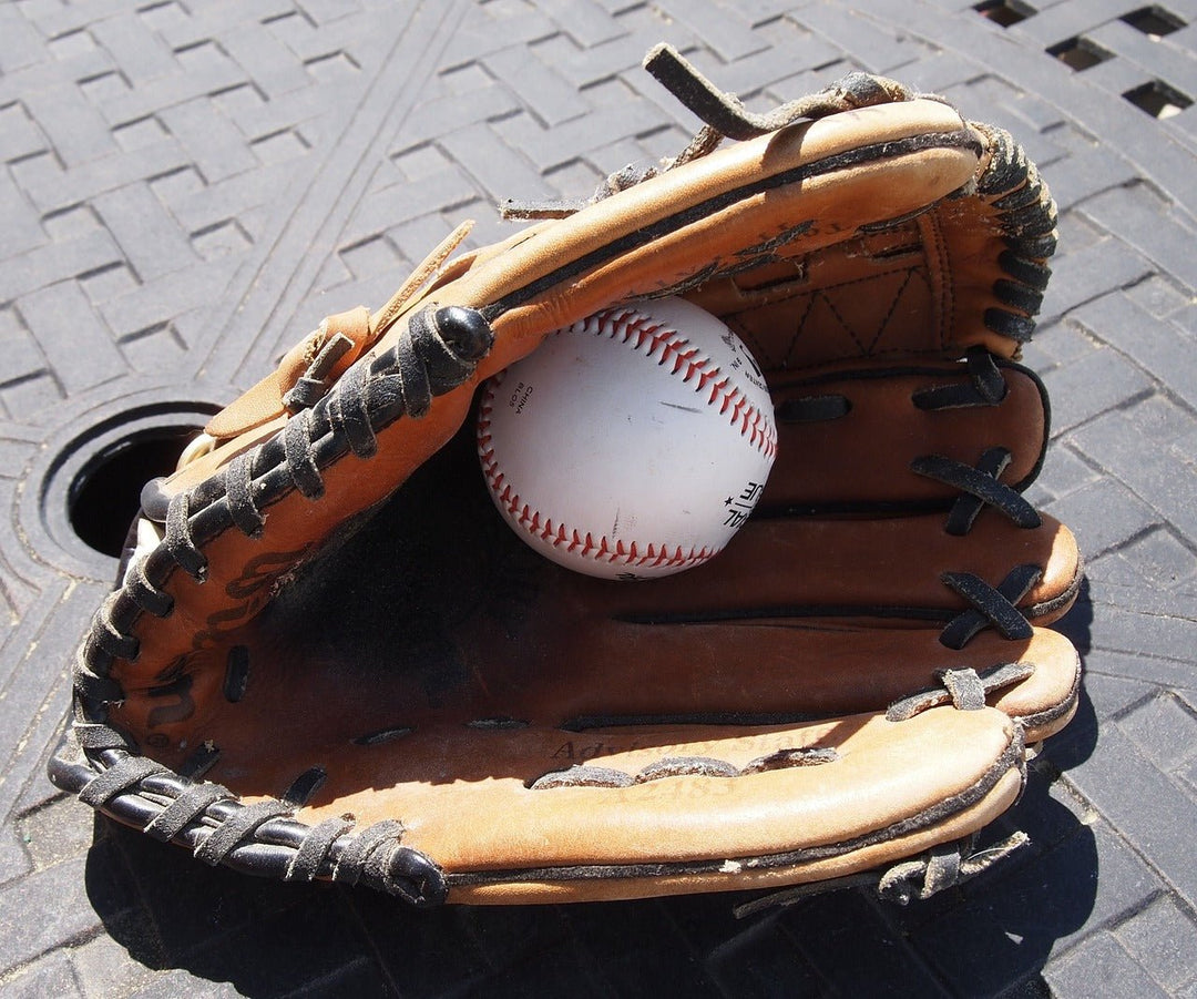 How to Deep Condition Baseball Glove Leather - Pecard Leather Care Company