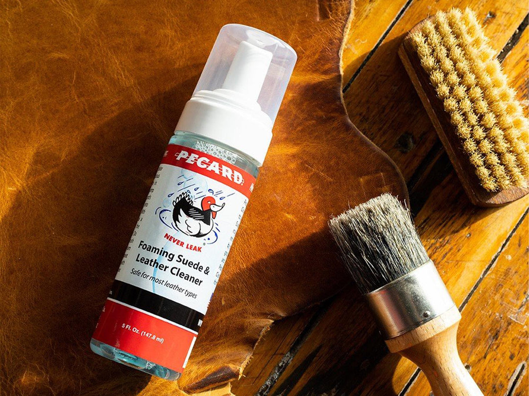 Accessories - Pecard Leather Care Company