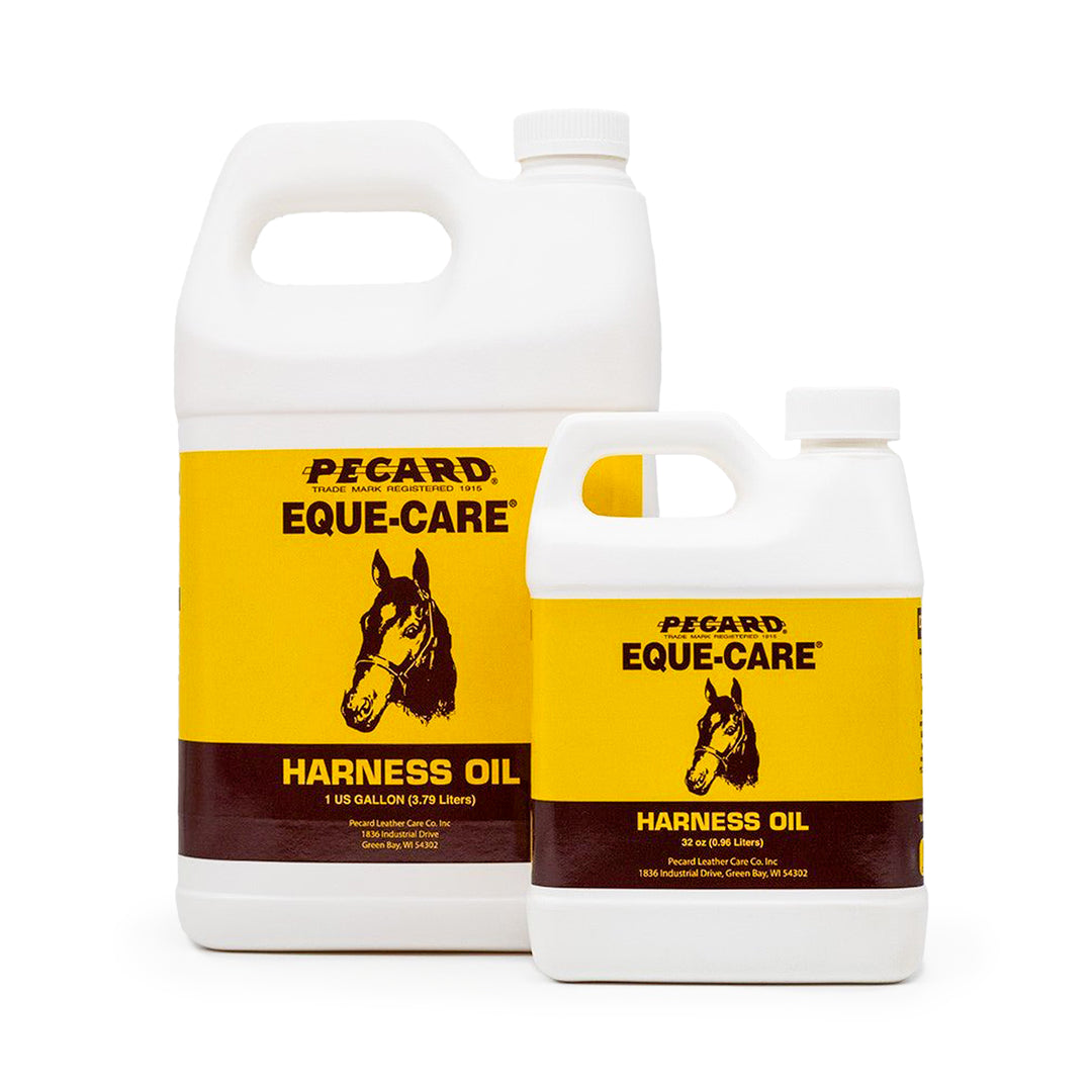 Eque-Care Harness Oil