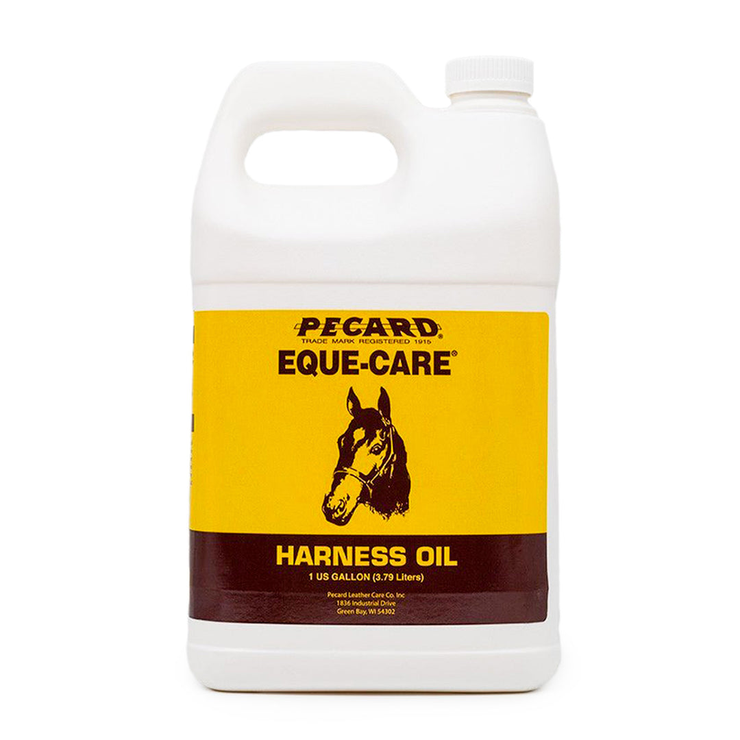 Eque-Care Harness Oil