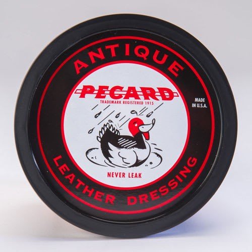 Antique Leather Dressing - Pecard Leather Care Company