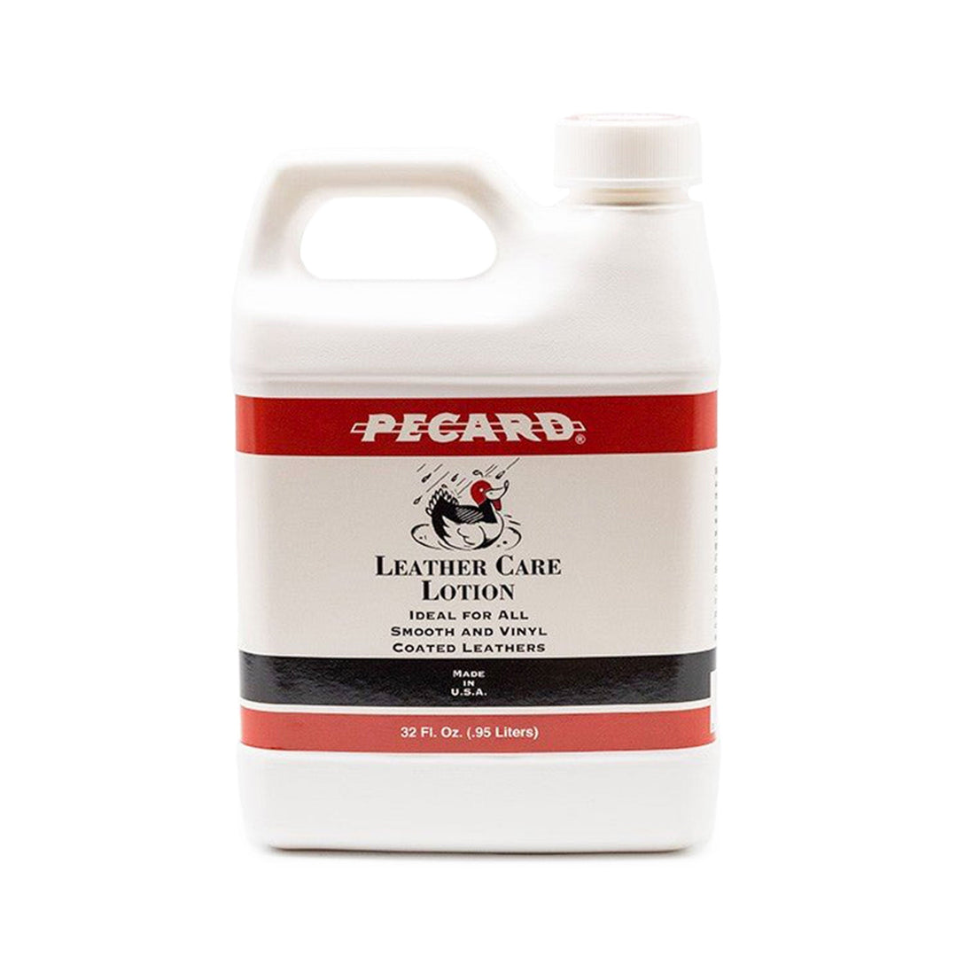 Leather Care Lotion - Pecard Leather Care Company