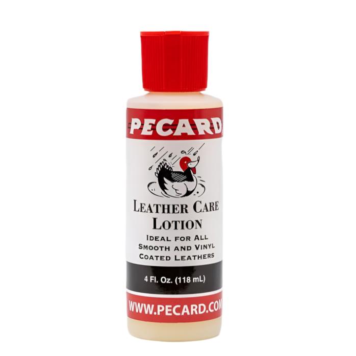 Leather Care Lotion - Pecard Leather Care Company