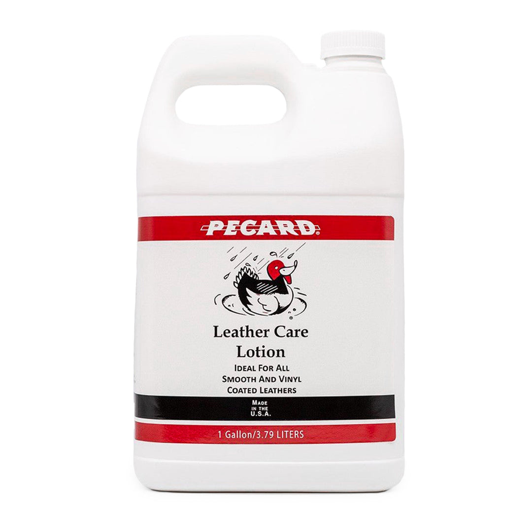 Leather Care Lotion - Pecard Leather Care Company