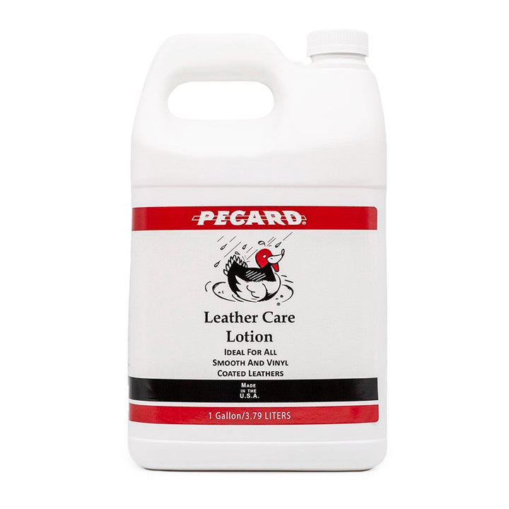 Leather Care Lotion - Pecard Leather Care Company