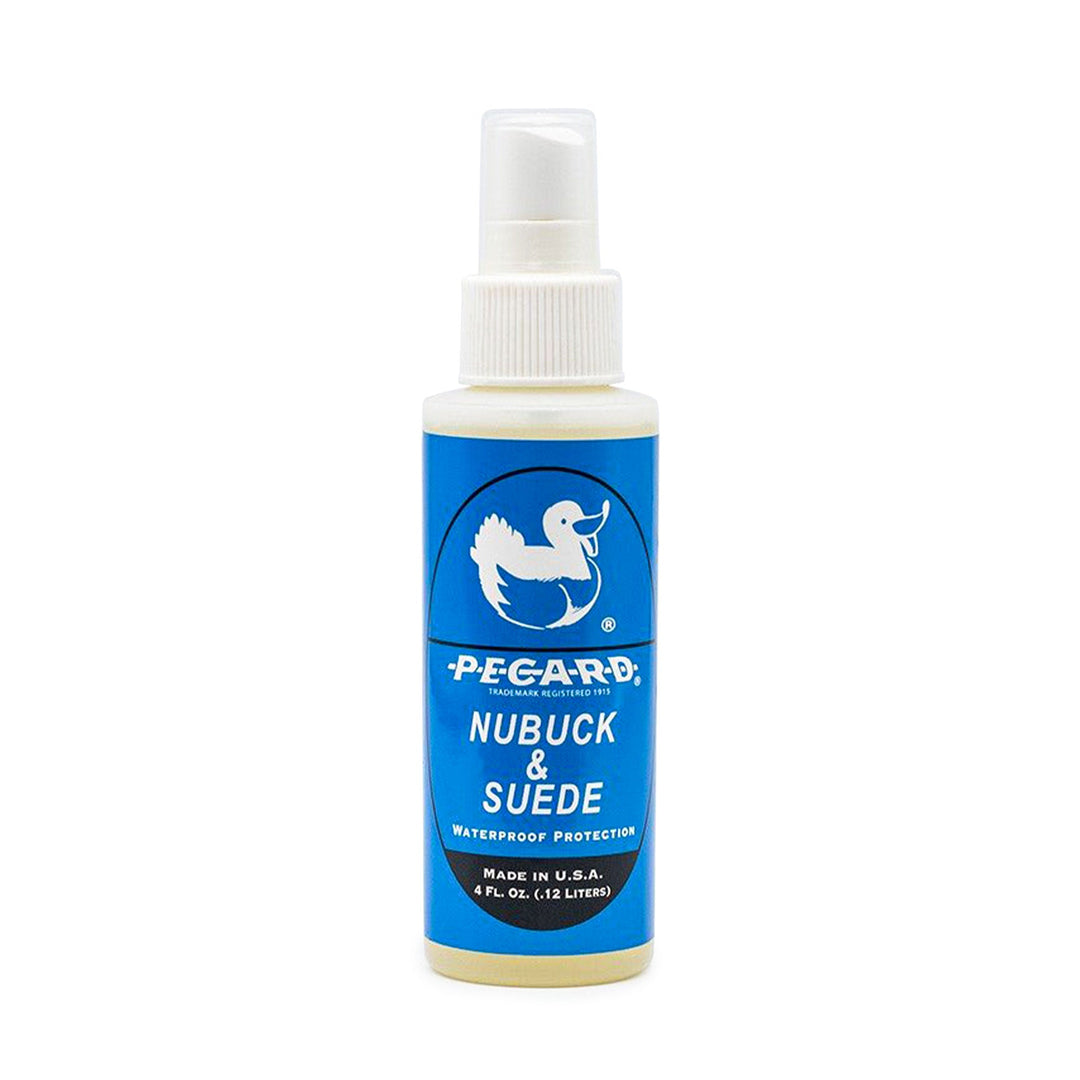 NuBuck & Suede Spray - Pecard Leather Care Company