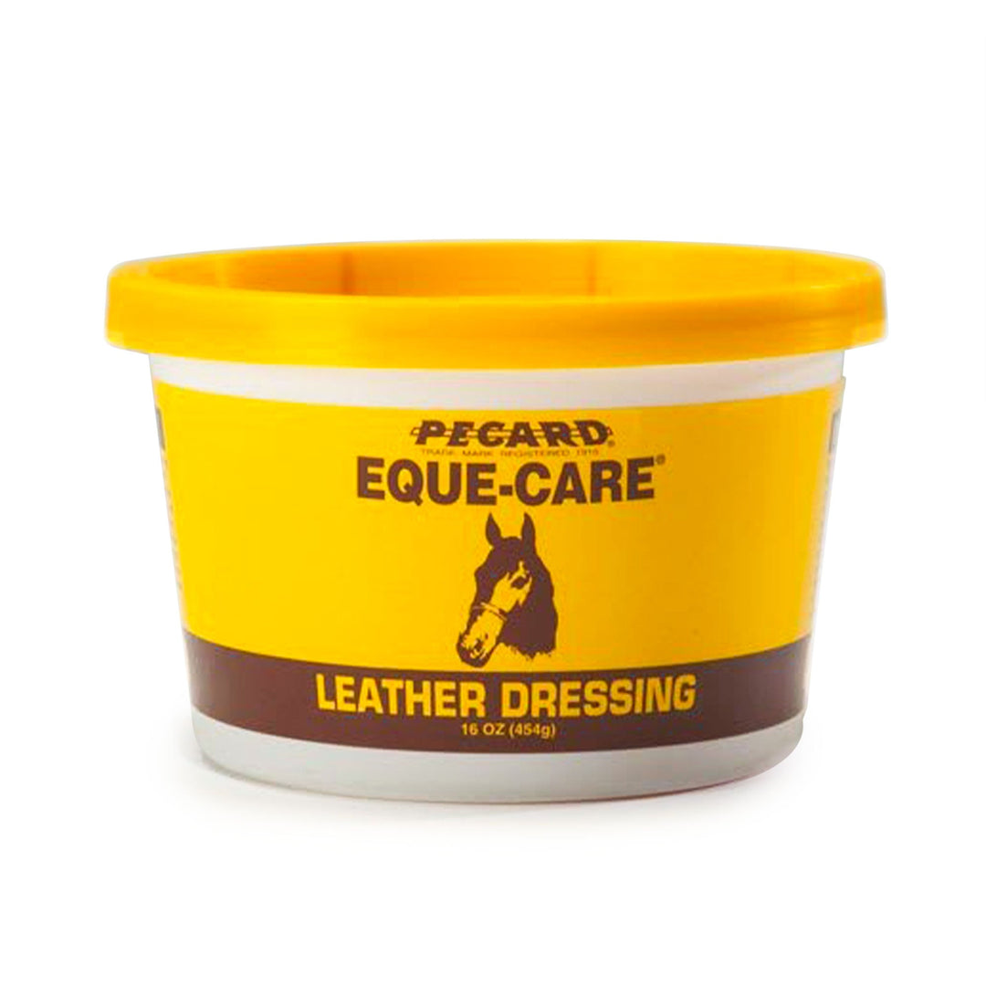 Saddle Conditioner Leather Dressing - Pecard Leather Care Company