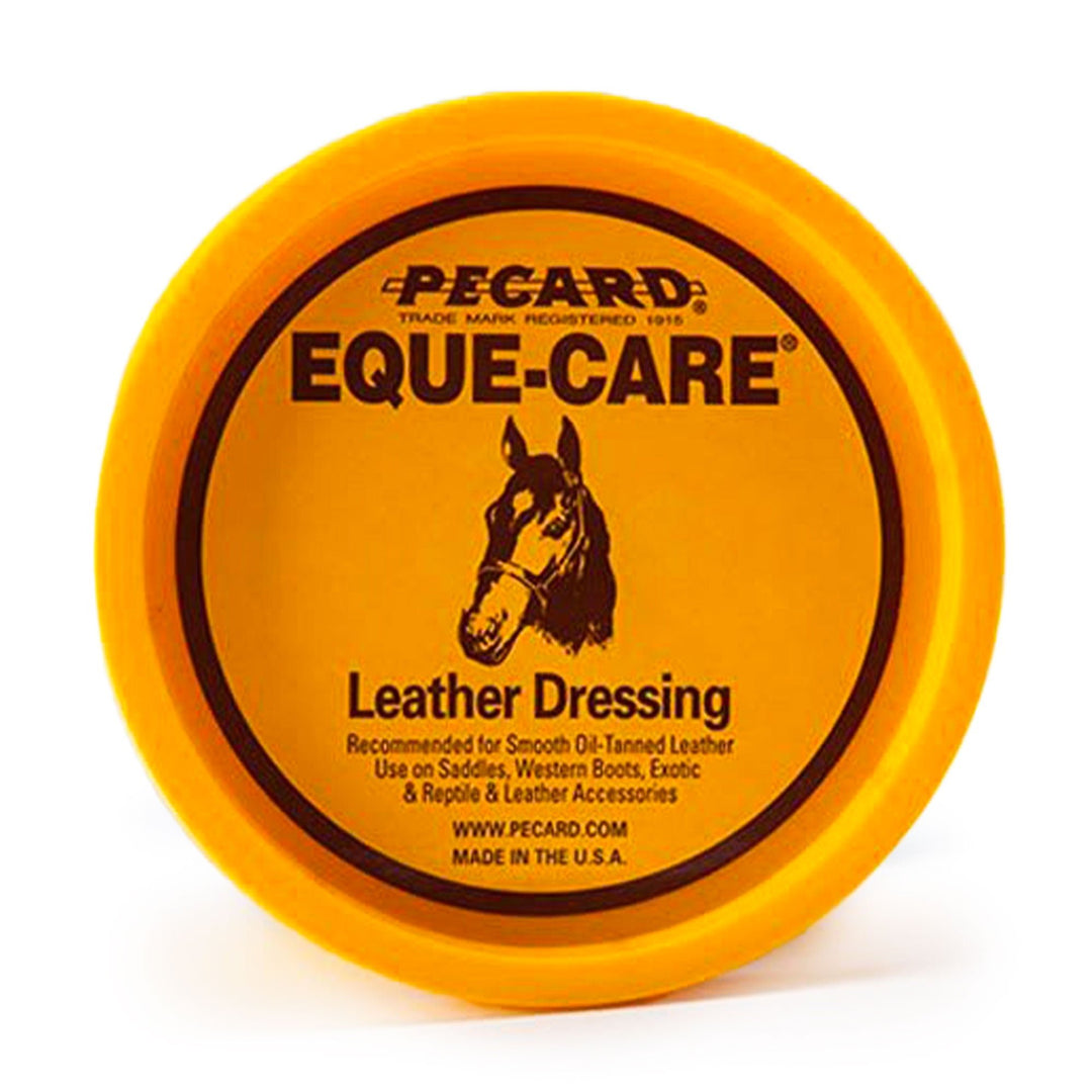 Saddle Conditioner Leather Dressing - Pecard Leather Care Company