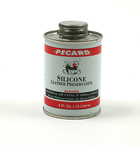 Silicone Waterproofing Spray - Pecard Leather Care Co., Inc.
